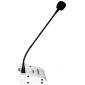 6-ZONE CALL STATION MICROPHONE