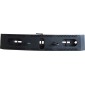 DOUBLE BUMPER FOR P10SMD CABINETS