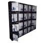 P10SMD CABINET