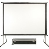 PORTABLE PROJECTION STAND 4:3, 2032x1524mm