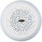 White spherical speaker 6 w / 3w / 1.5w 100v
