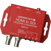 Convertisseur HDMI vers SDI