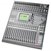 Console de mixage numérique 40 canaux