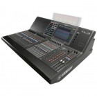 64 channel digital mixing console
