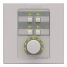 Wall controller for MTX1 volume 4