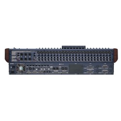 Console numérique de production 96 entrées