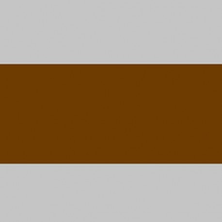 Rouleau de gélatines marrons 1,22m x 7,62m
