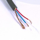 CABLE MICRO 2X0,22mm² - DIAMETER 6mm – PRICE IN km