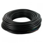 CABLE 4x2,5mm²- PRICE IN km
