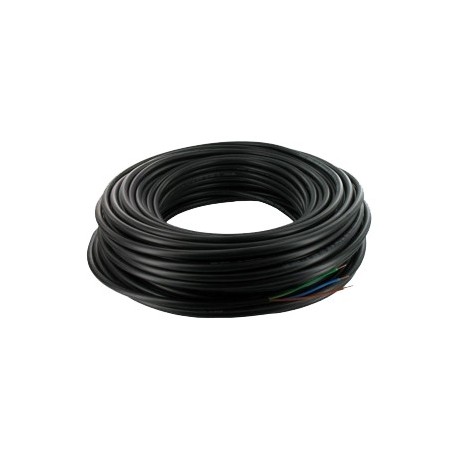 CABLE 5x25mm²- PRICE IN km
