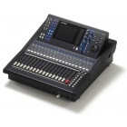 16 channel digital mixing console