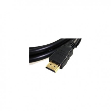 HDMI CORD WITH FERRITE 2m