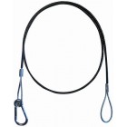 60cm COATED WIRE ROPE SLING