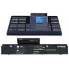 48 IN - 16 OUT digital mixing console with ETHERSOUND port