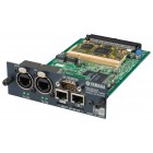 16 I / O Interface Card ETHERSOUND Format