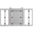 WALL STAND FOR LARGE SIZE SCREEN, 1100X608X24MM