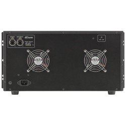 Rack E/S DANTE 31 IN - 16 OUT + 4 AES