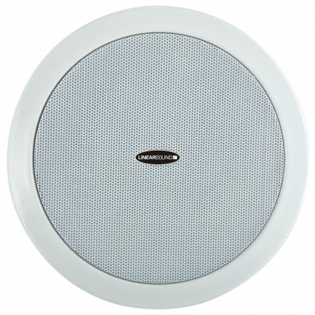 Slot-in ceiling speaker 3w 6w 9w