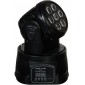 7x12W MOVING HEAD - 4 IN 1
