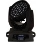 37x9W LED MOVING HEAD - 3 in 1