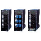 LCD DIGITOUR DIMMER BLOC 6S - 3X5KW