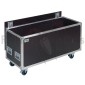 TUB FOR CABLES Open Road® 1200x500x500mm