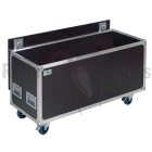 TUB FOR CABLES Open Road® 1200x600x600mm