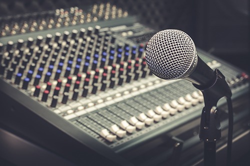 Découvrez nos produits LinearSound