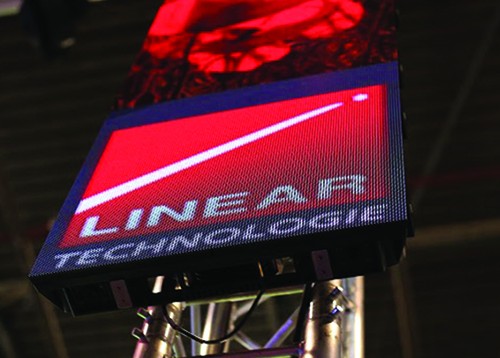 LinearLeds