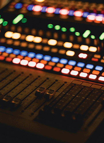 Audio